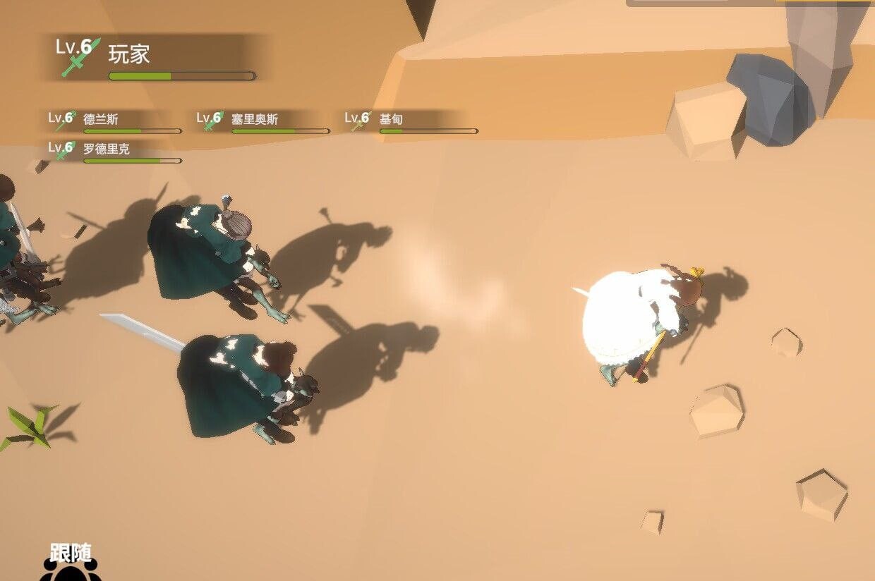 目标是！成为哥布林大师！完整版 目指せ!ゴブリンマスター 完全版アップデートパッチ v1.1.1 PC端 官中完整版 预览图