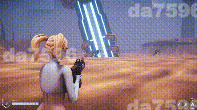 索姆比奥尼克 Sombionic V0.3.8 英文版 PC端 预览图