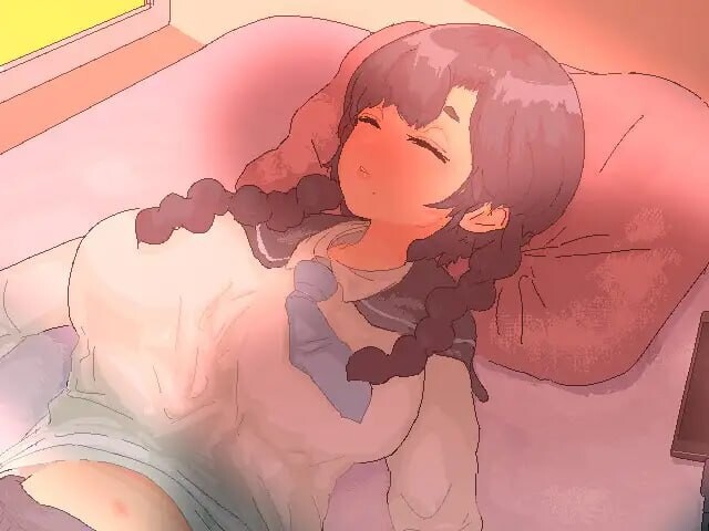黄昏淫奸放松疗法 夕暮れノ淫姦リラクゼーション PC端 日文原版 预览图