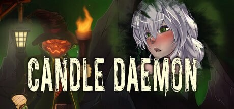 烛魔 Candle Daemon PC端 汉化版 预览图