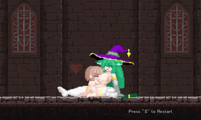 驱魔人枪手 EXOrcist GUNNER v1.0.1 PC端 日文原版 预览图