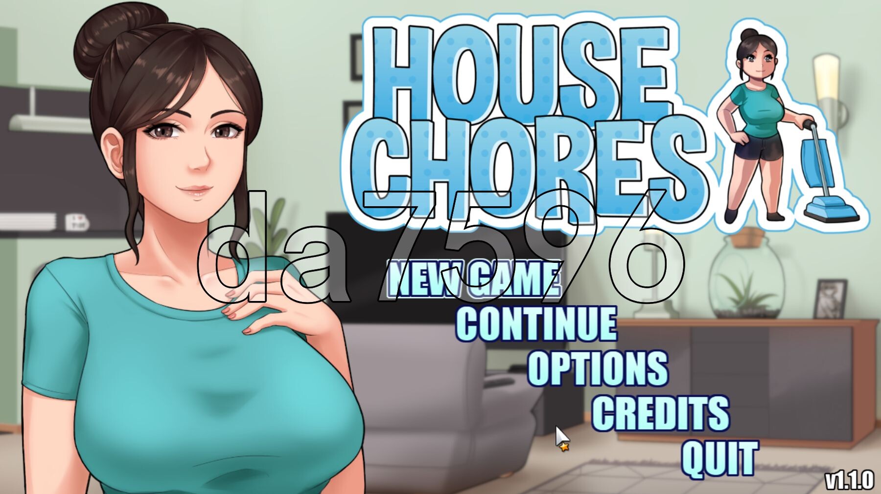 家务 House Chores v1.1.0 双端 汉化版 预览图
