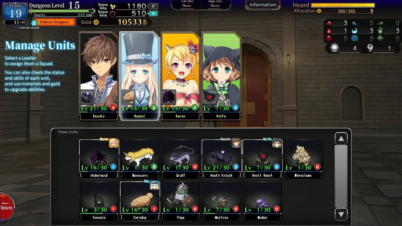 筑巢华琳酱巣作りカリンちゃん v1.02 PC端 官中版 预览图