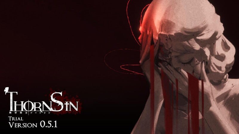 棘罪修女-伊妮莎 ThornSin v0.7.5 PC端 官中版 预览图