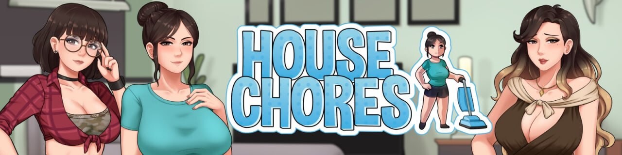 家务 House Chores v1.1.0 PC端 AI汉化版 预览图