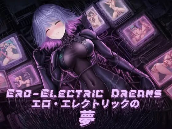 Ero-Electric Dreams 不限语种版 PC端 更新版 预览图