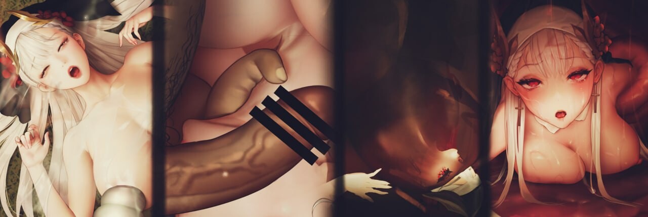 棘罪修女-伊妮莎 ThornSin v0.7.5 PC端 官中版 预览图