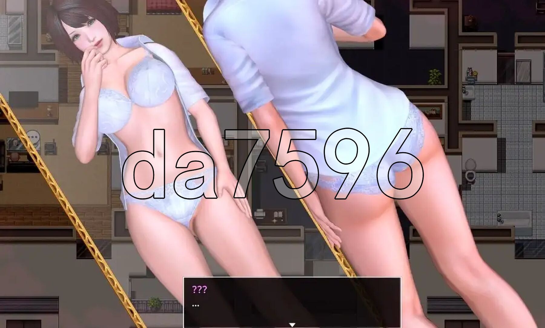 多汁诱惑2真人版 Succulence 2 v0.58.1 PC+安卓 内嵌汉化步兵版 双端 汉化版步兵 预览图