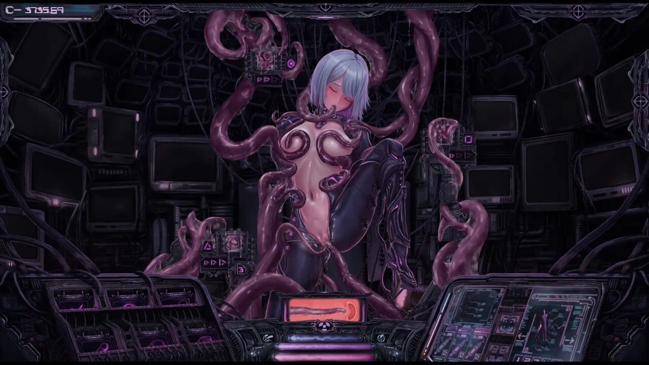 Ero-Electric Dreams 不限语种版 PC端 更新版 预览图