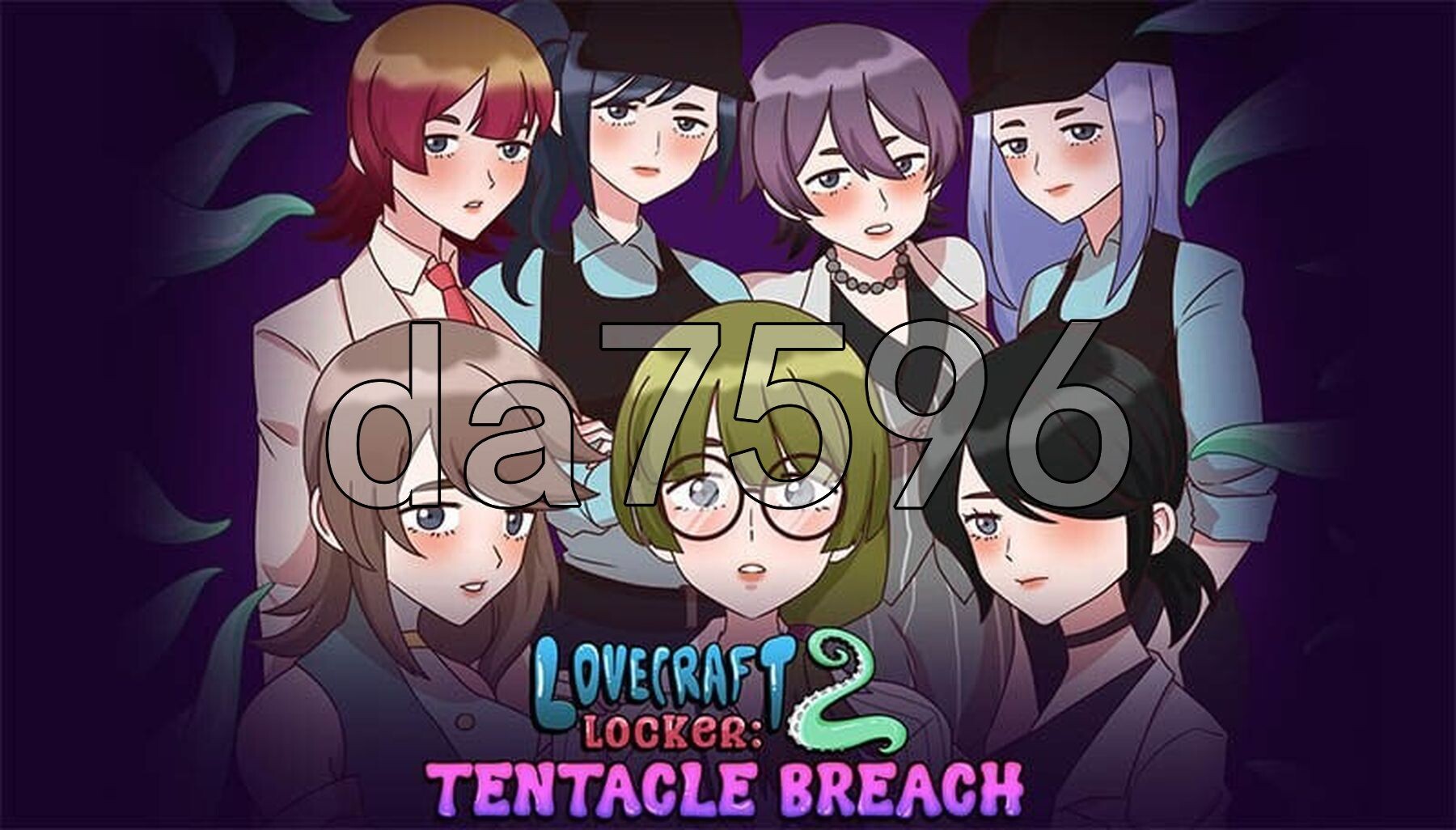 触手柜子2 Lovecraft Locker 2: Tentacle Breach v0.7.00 PC+安卓 生肉步兵版 双端 步兵 预览图