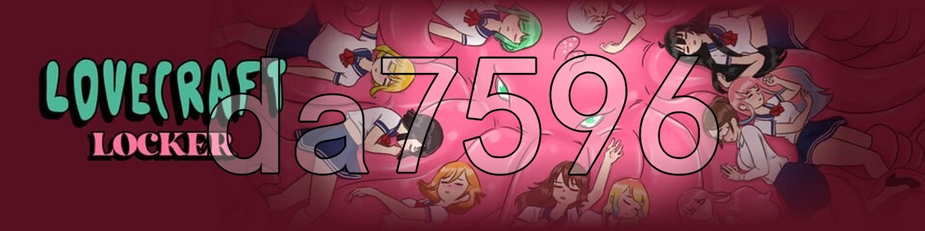奇幻互动柜子 Lovecraft Locker Tentacle v1.30.00 生肉版 PC端 日文原版 预览图