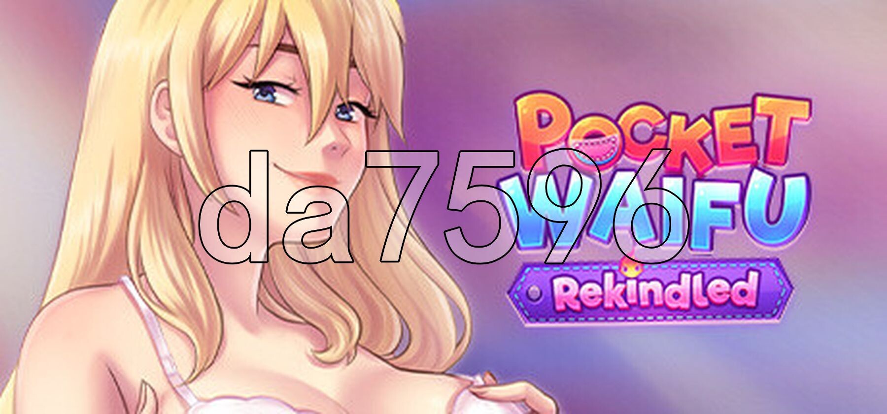 掌心女友：重燃 Pocket Waifu Rekindled V1.0.19 PC端 官中高清版 预览图
