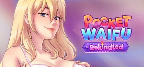 掌心女友：重燃 Pocket Waifu Rekindled V1.0.19 PC端 官中高清版 预览图