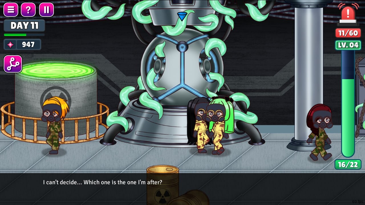 奇幻互动柜子2 Lovecraft Locker 2 Tentacle Breach v0.7.00 安卓端 高清版 预览图