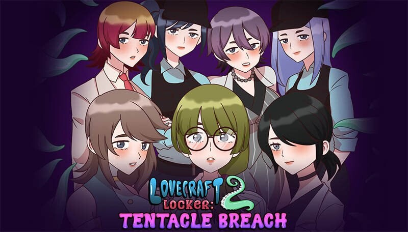 奇幻互动柜子2 Lovecraft Locker 2 Tentacle Breach v0.7.00 安卓端 高清版 预览图