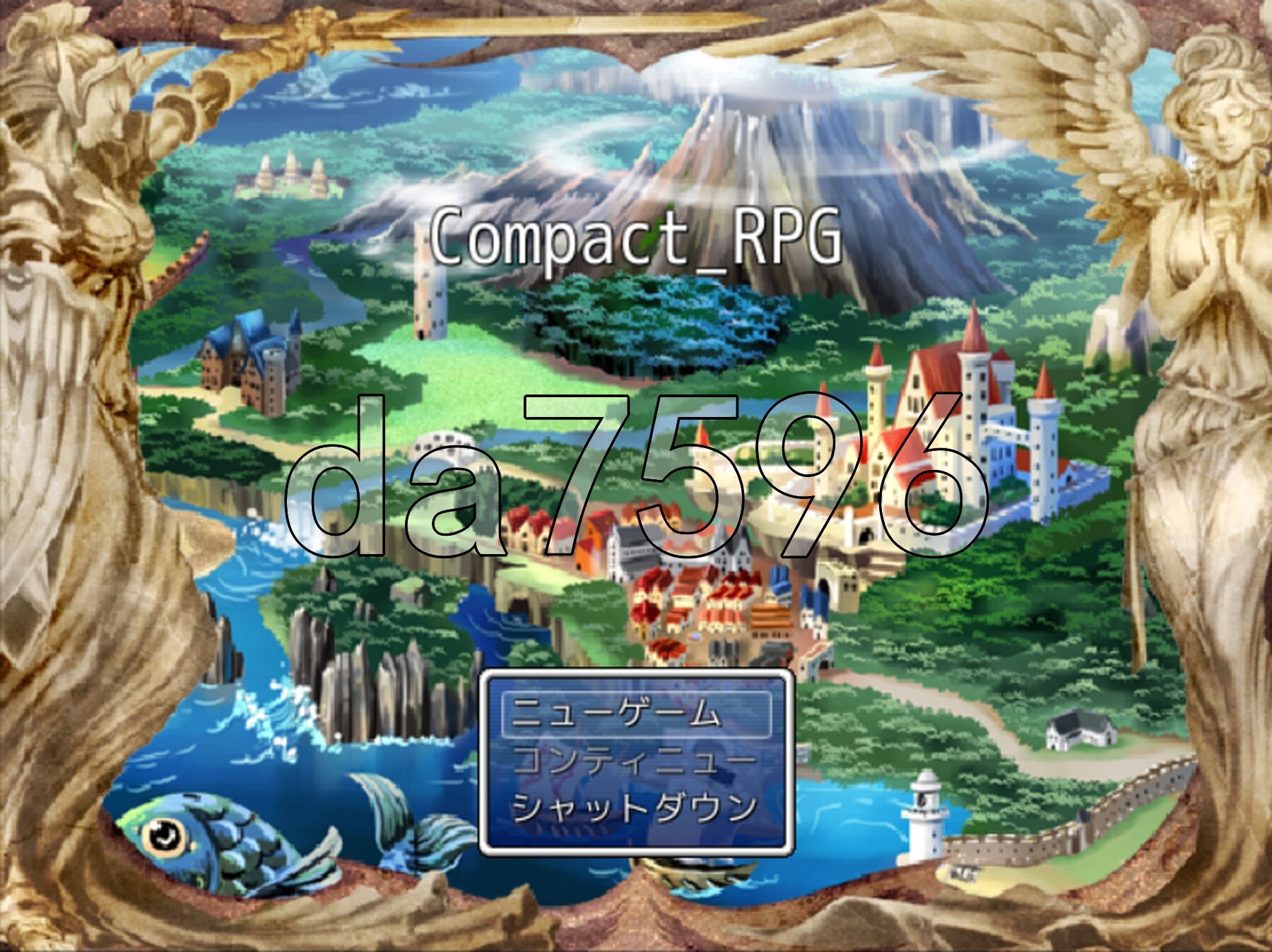 附带NPC侵犯要素的紧凑型RPG NPC姦付きコンパクトRPG PC端 AI汉化更新版 预览图