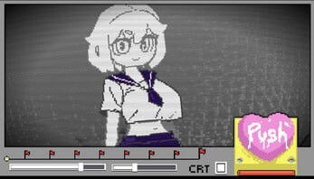 小心 Watch out v1.0 安卓端 日文原版 预览图