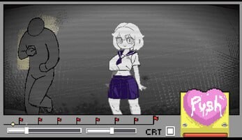 小心 Watch out v1.0 安卓端 日文原版 预览图