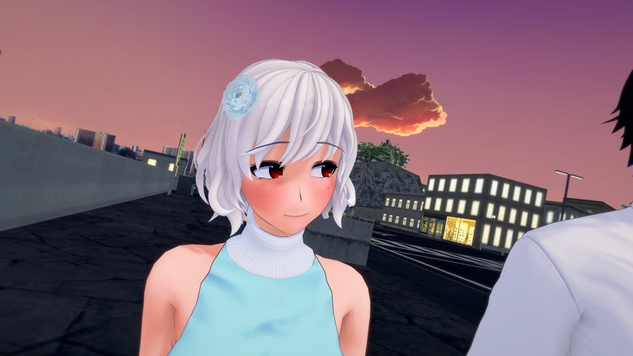 深红高中 Crimson High v0.42.1 双端 汉化版 预览图