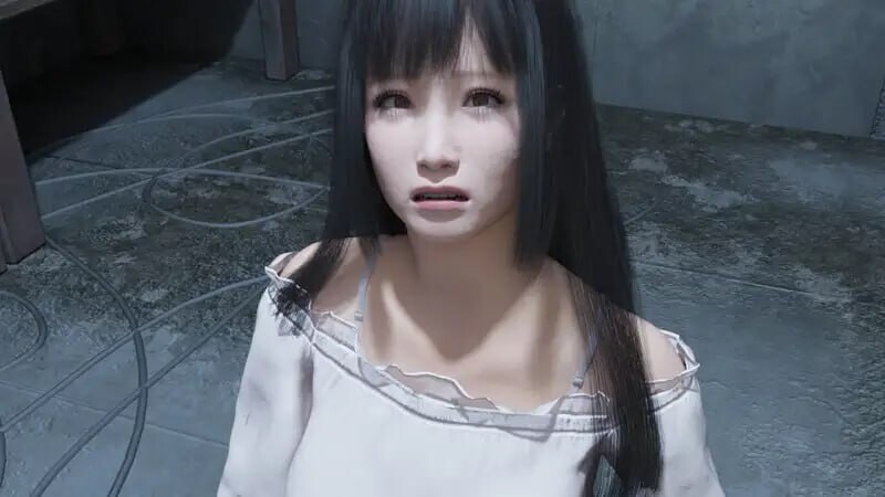 电车之狼 无法逃避 恶作剧冲突事件 恶作剧レイプ v1.05 PC端 官中版 预览图