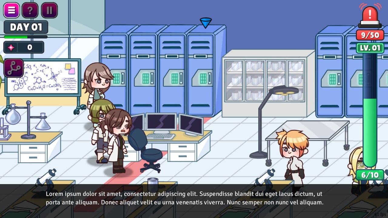 奇幻互动柜子22 Tentacle Breach v0.7.00 双端 日文原版 预览图