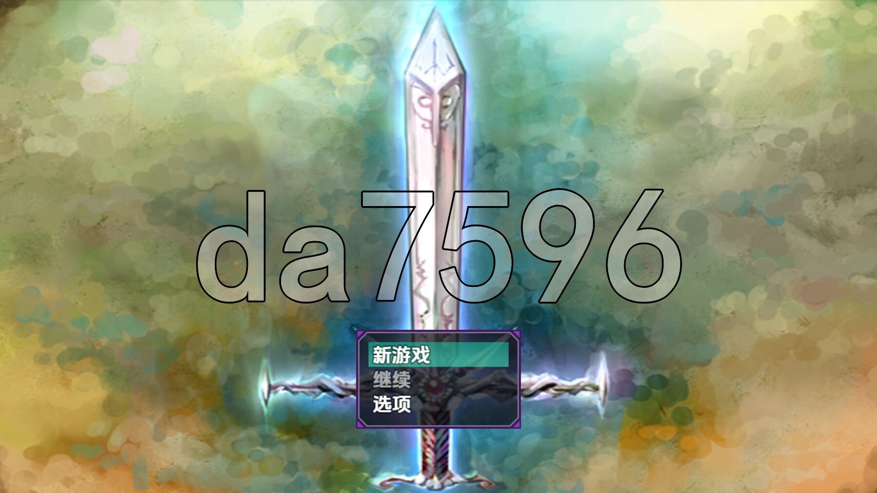 黑装甲战士 v1.0 双端 AI汉化版 预览图