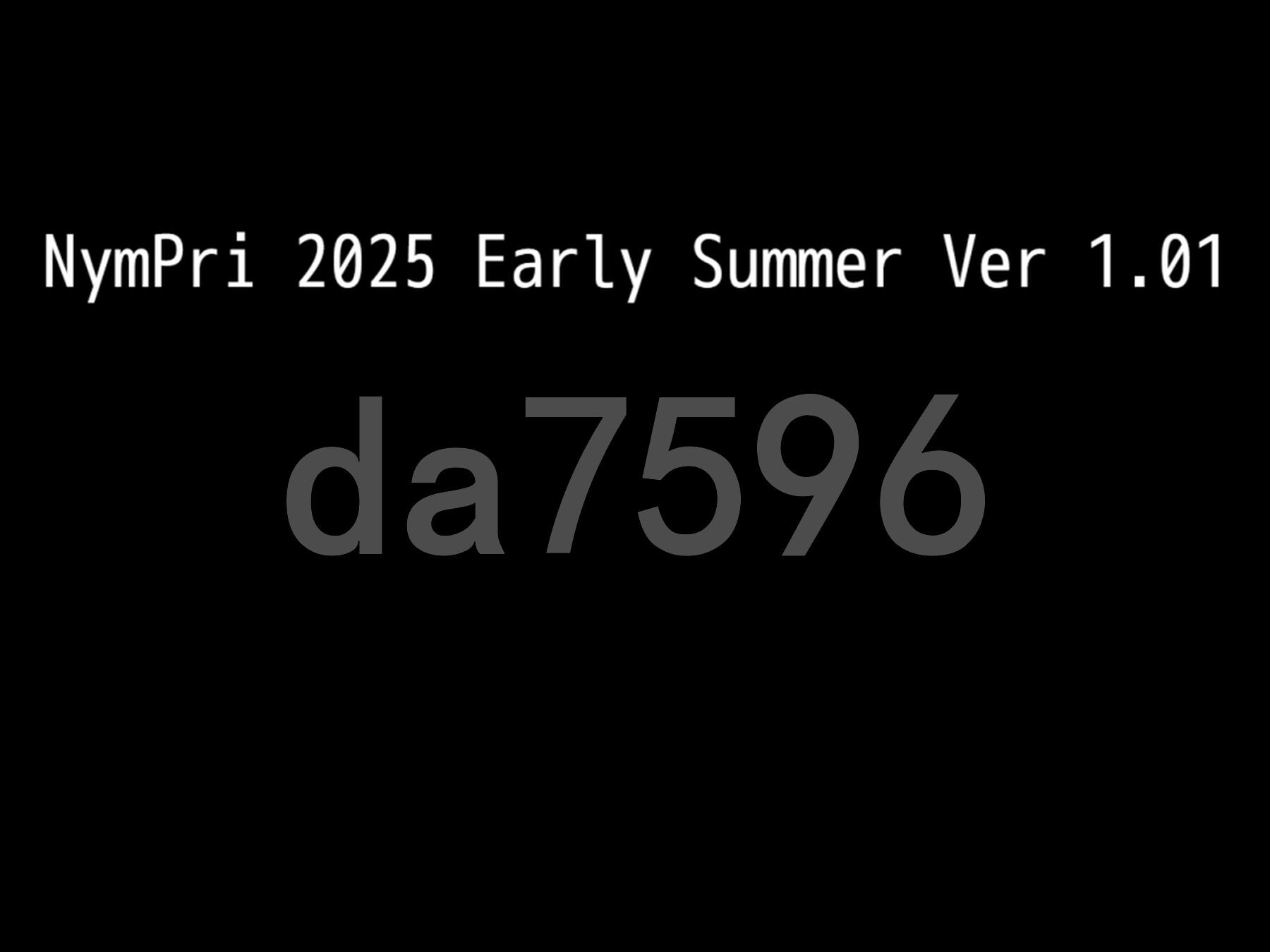 NTR女祭司外传 NymPri AS2025EA101 PC端 AI汉化更新版 预览图