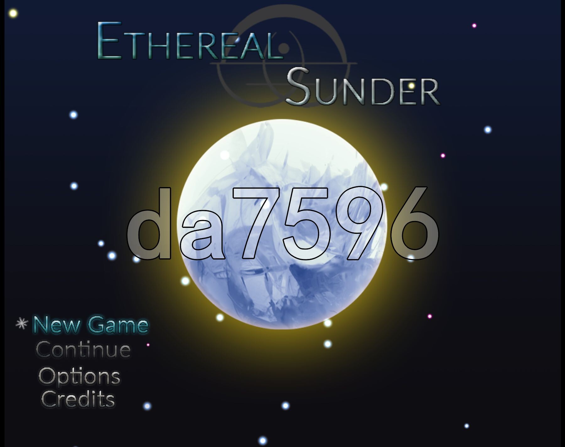 虚空破碎 Ethereal Sunder V1.0 PC端 AI汉化版高清版 预览图