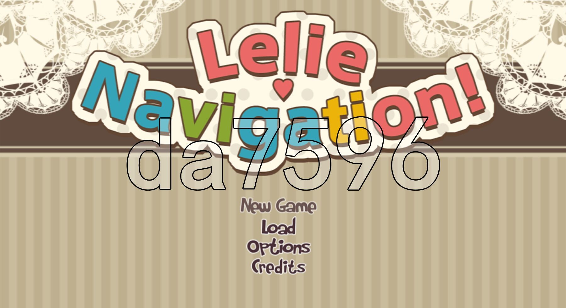 Lelie 航海 v1.0 双端 AI汉化版 预览图