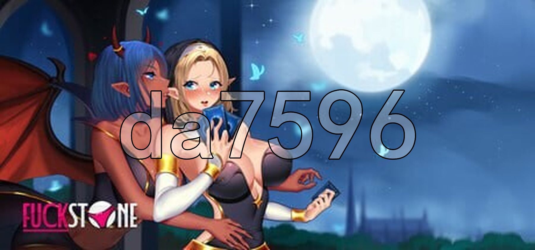 该死的石头 Fuckstone Build.19135913 官方中文版 PC端 官中更新版 预览图