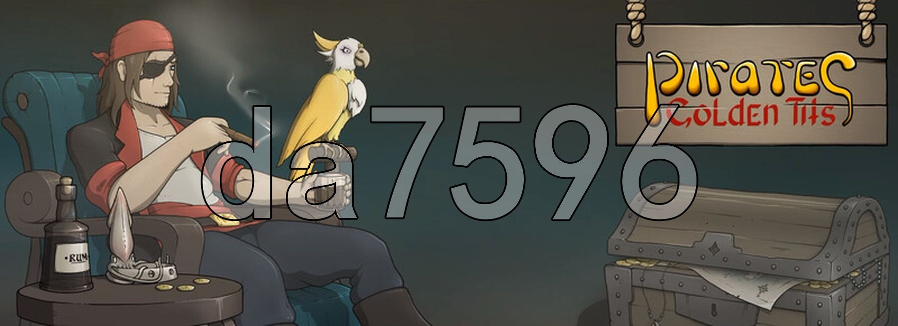 海盗游记：豪金丰满身形 Pirates: Golden Tits: Chapter1 26-1 STEAM官中版 正式版 PC端 官中更新版 预览图