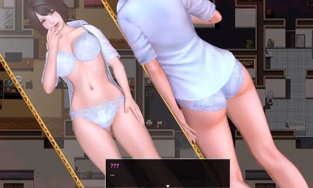 多汁诱惑2真人版v0.58.1 安卓端 汉化版 预览图