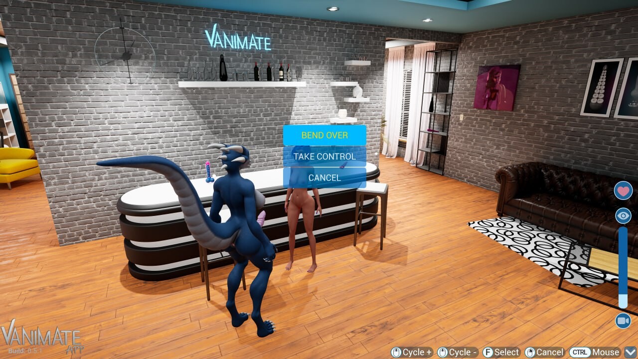 VanimateApp v0.8.2 Public PC端 高清版 预览图