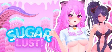 糖欲：无尽群像互动Sugar多角色关系v1.2.4 PC端 高清版 预览图