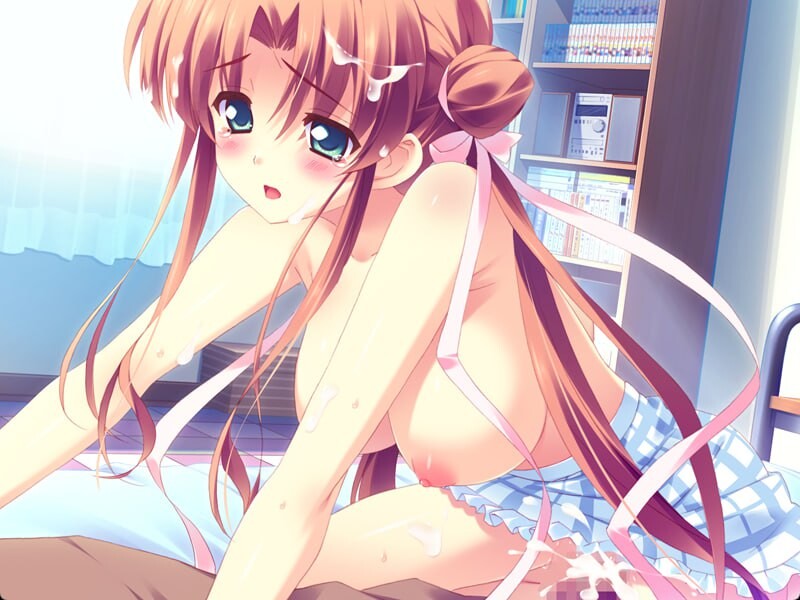 时时晴朗的天气雨 晴れときどきお天気雨 PC端 汉化完整版 预览图