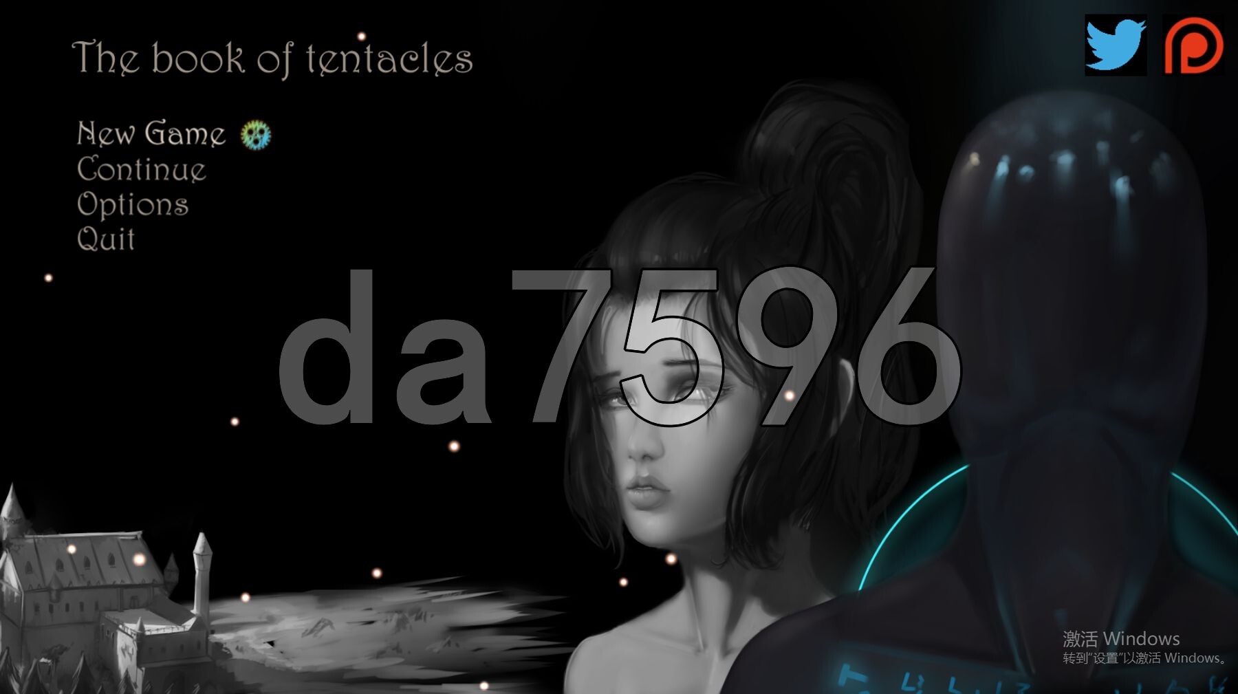 奇幻互动之书 v1.7.3.2 双端 AI汉化版 预览图