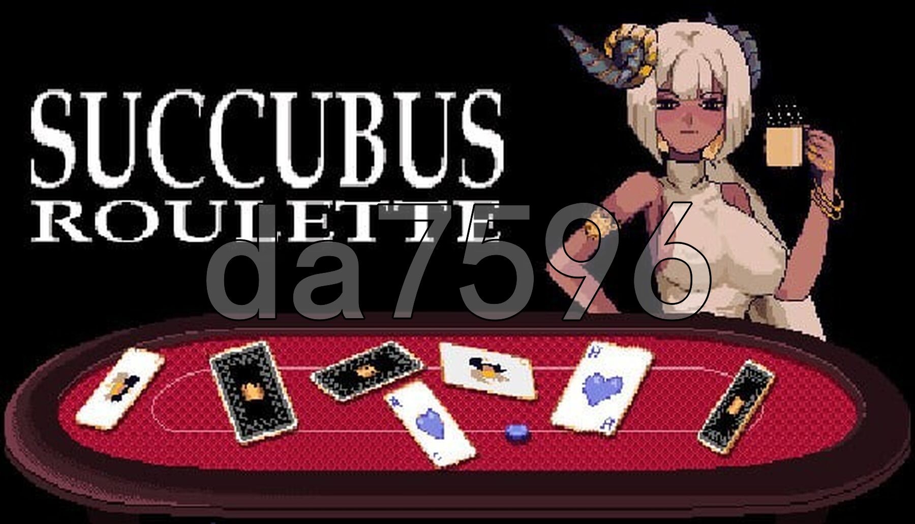 魅魔轮盘Succubus Roulette v1.1.12 官方中文版 PC端 官中版 预览图