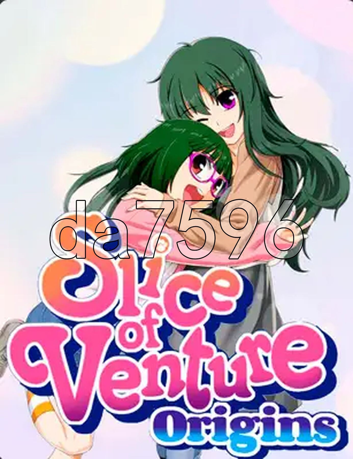 Slice of Ventures 的起源 v1.1 双端 AI汉化版 预览图