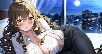 成长之贼：吞噬或反噬 Growth Thief Expand or Be Expanded v1.5.1 双端 AI汉化版 预览图