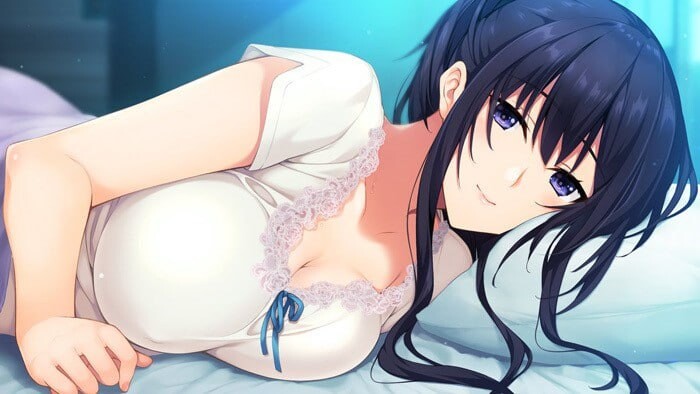 水莲与紫苑 水蓮と紫苑 v2 精翻汉化版 PC端 汉化完整版 预览图