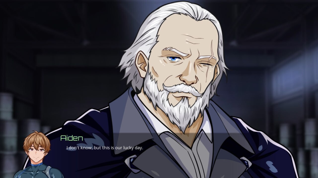 暗夜陷落：诺克斯黑帮 Falling Undercover Nox Syndicate v0.03.0 双端 官中版 预览图