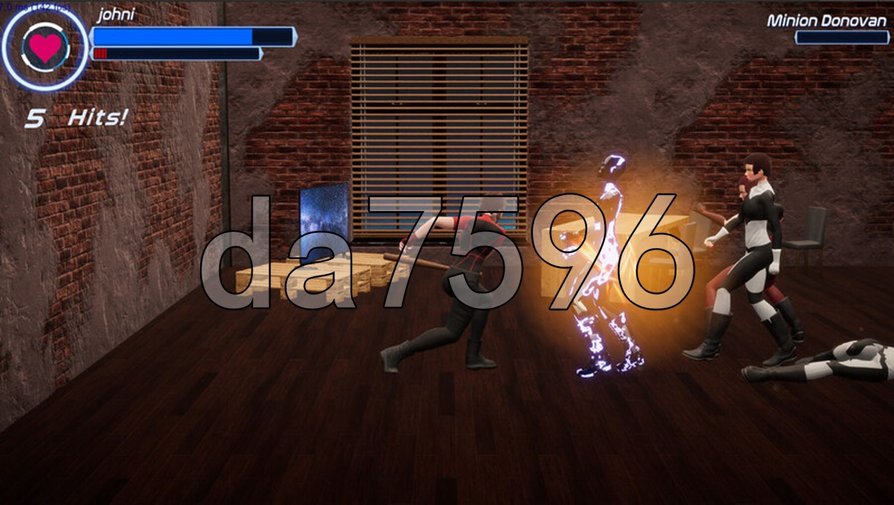 索拉斯城市英雄 Solas City Heroes V1.0.3 英文版 PC端 预览图
