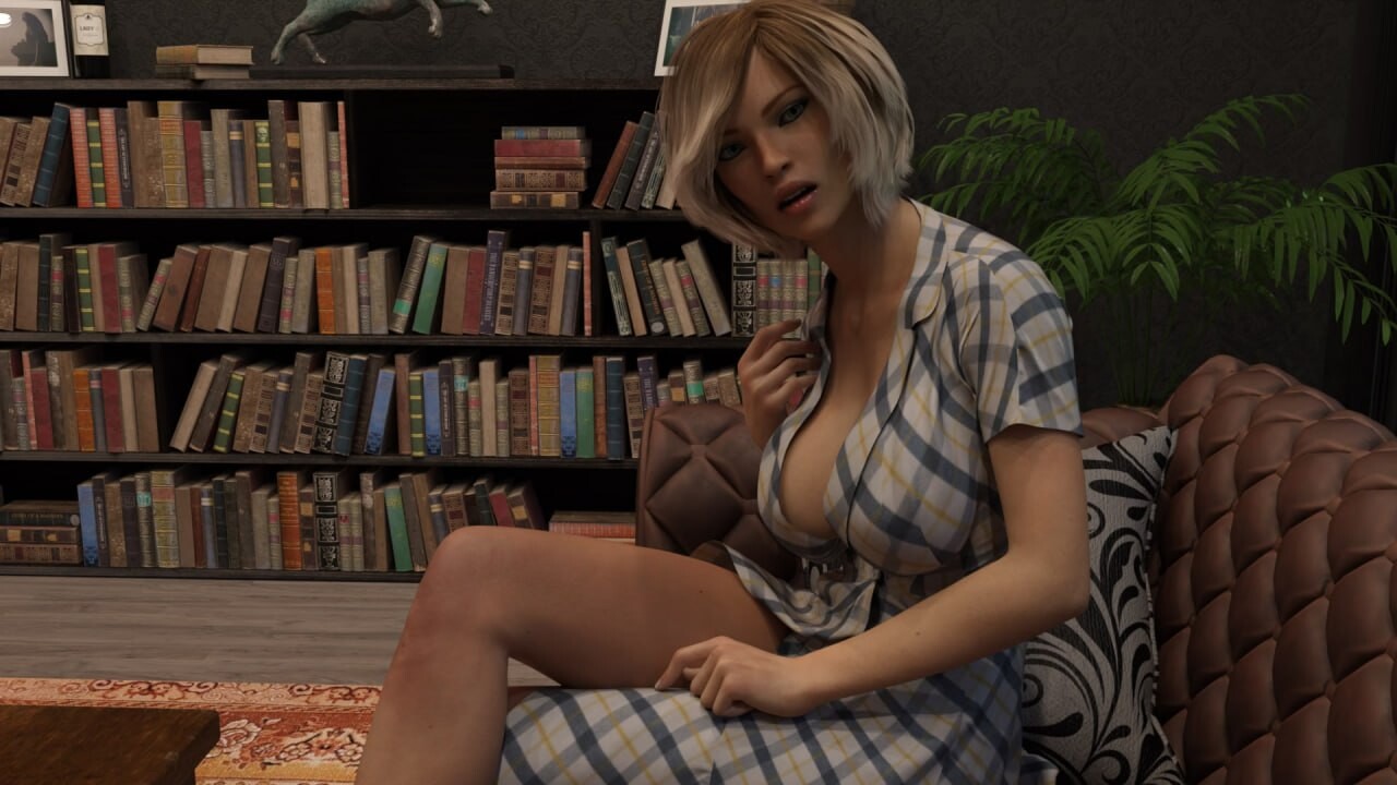 女巫会 The Coven v0.9.5 双端 AI汉化版 预览图