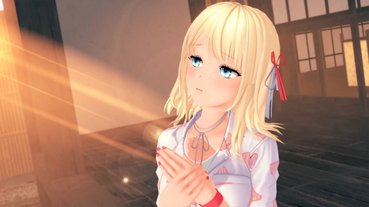 再次绽放 Bloom Again v0.3 双端 AI汉化版 预览图