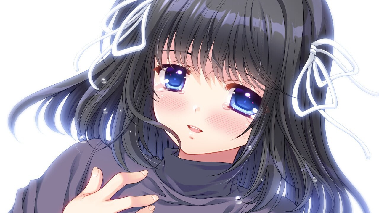 繁花落舞恋如樱-ReBIRTH それは舞い散る桜のように PC端 官中版 预览图