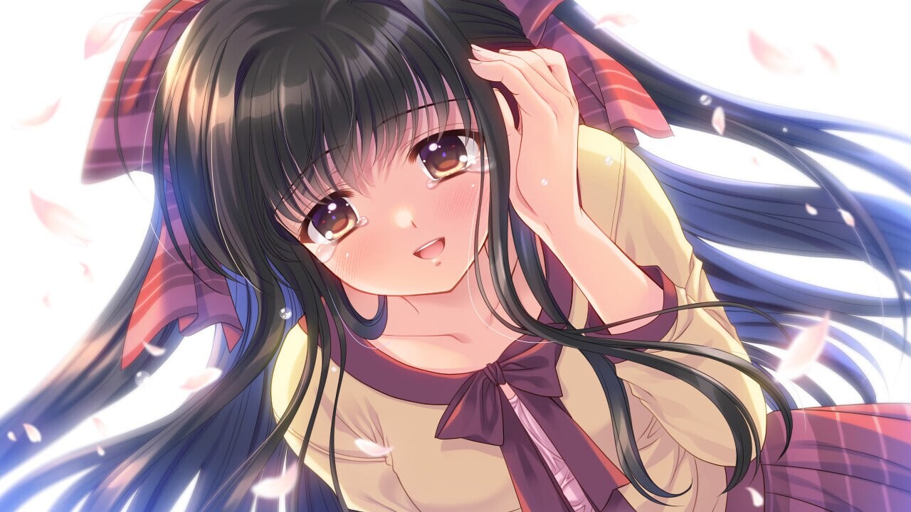 繁花落舞恋如樱-ReBIRTH それは舞い散る桜のように PC端 官中版 预览图