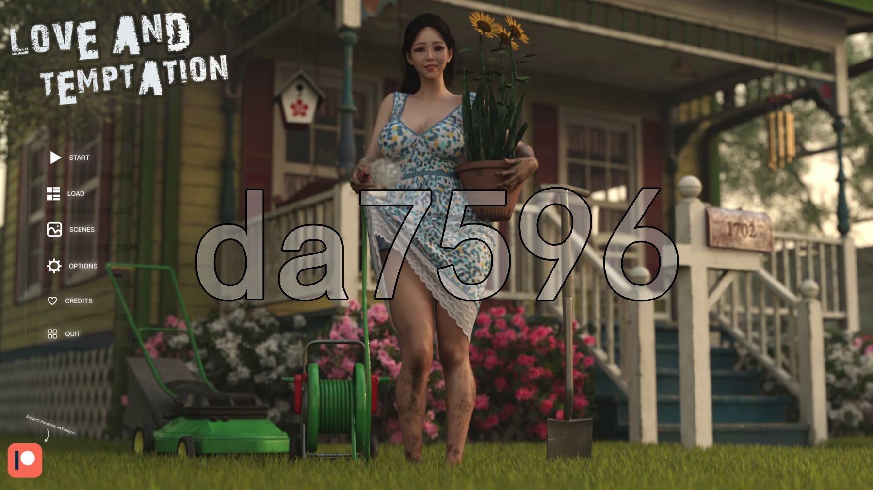 爱情与诱惑 爱与诱惑 Love And Temptation Ep.8 S2 双端 汉化更新版 预览图