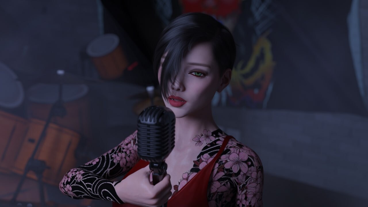 我们留下了什么 What We Left Behind v0.0.1 双端 AI汉化版 预览图
