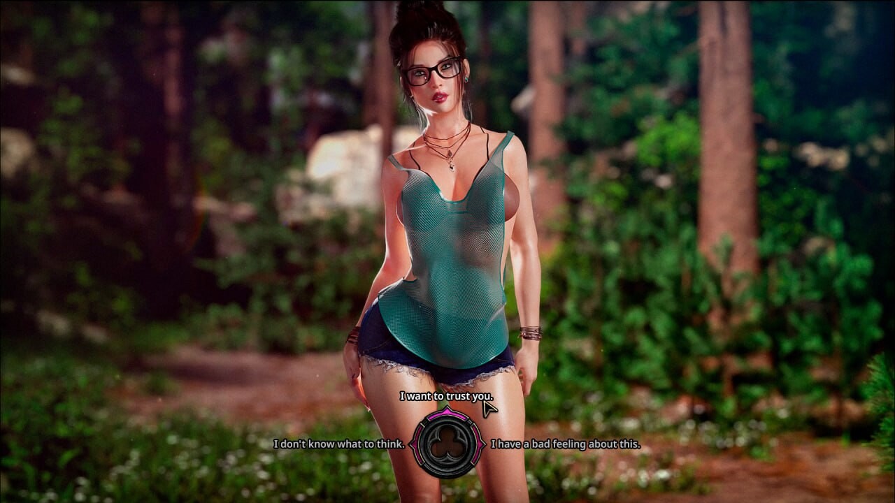 猩红女伯爵 Countess in Crimson v2.0.8 PC端 官中高清版 预览图