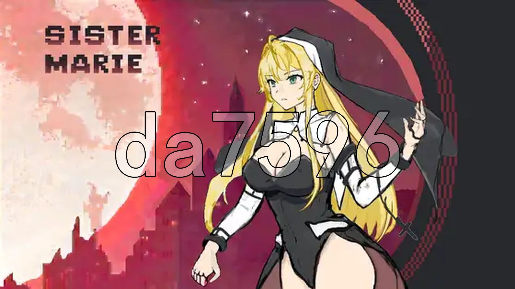 玛丽修女的使命 Sister Marie's Mission 官中版+自带全回想 PC端 官中完整版 预览图
